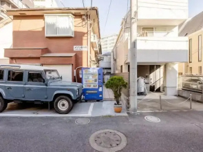MAISON Shin-Nakano203