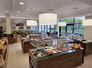 Residence Inn by Marriott Munich City East