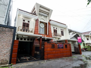 DRW Kost Exclusive & Homestay