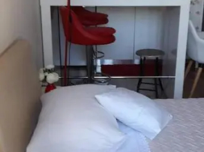 Klara Studio Apartman