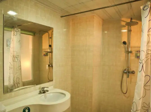 Zhongyuan Quick Hotel