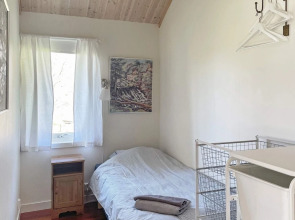 4 Person Holiday Home in Granna-by Traum