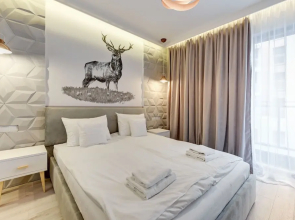 Flats For Rent - Chmielna Spa & Wellness