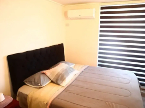 Tranquilo Departamento Full Equipado