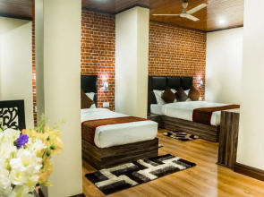 Tin Tin Boutique Bijanbari