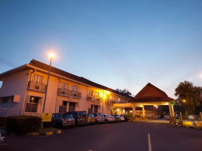 Rangkaian Hotel Seri Malaysia Sdn Bhd