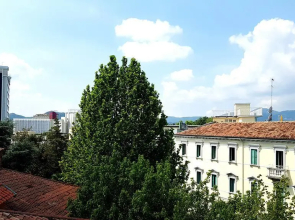 Hotel Terme Villa Piave