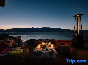 Liyu ·TouristVilla Seascape Resort (Dali Erhai Branch)