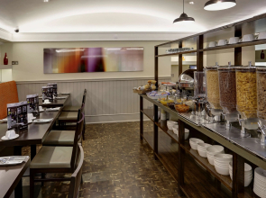 Best Western Mornington Hotel London Hyde Park