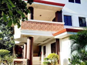 Avana Hills Boracay Prime