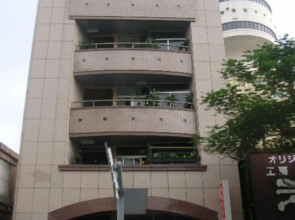 Lohas Villa - Hostel