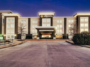 La Quinta Inn & Suites Starkville