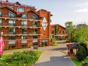 Hotel Caro