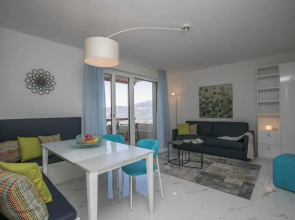 Monte Bre' Apartment