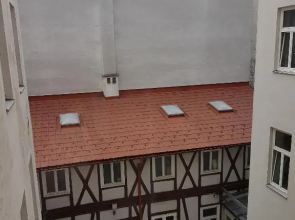 Gerald`s Apartment 12