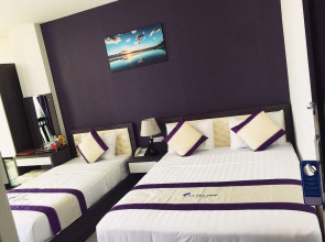 La Mer Hotel Nha Trang