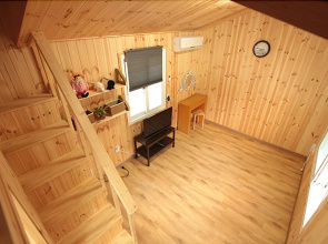 Jecheon Sky Light Pension