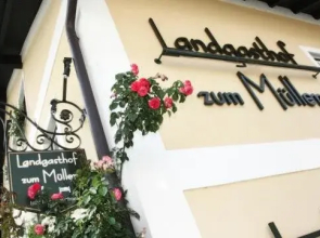 Landgasthof Zum Muller