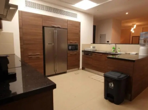 ONE Elegant Apartment in Muscat Bay 03