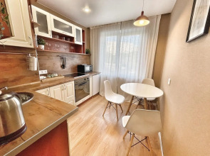 Апартаменты На сутки 51 на ул. Карла Маркса, д. 55