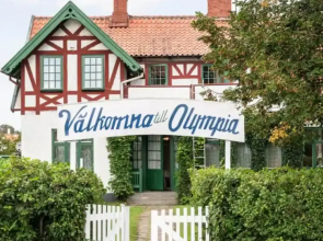 Villa Olympia