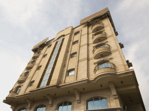 Al Tamayouz Al Raqi 3