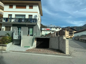 Agordo Suite