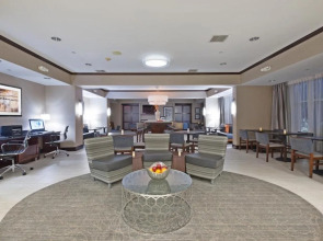 Hampton Inn Gainesville-Haymarket