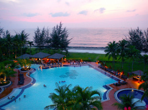 Miri Marriott Resort & Spa