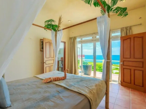 Casa Nueva Esperanza - Upstairs