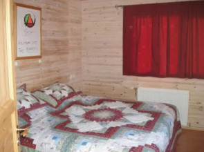 Erpsstadir Cottage