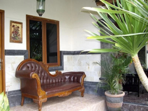 Gria Umasari Cottages