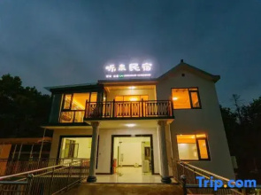 Tingquan Homestay