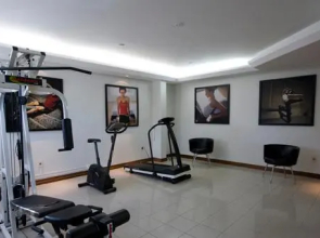 Slaviero Suites Joinville