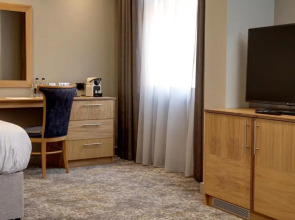 Garner Hotel Nottingham City Centre by IHG