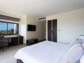 Krabi Heritage Hotel