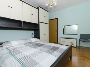 Apartment Nada