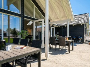 Holiday Home in Kappeln