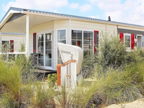 4 Star Holiday Home in Scharbeutz