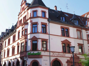 Hotel Krokodil