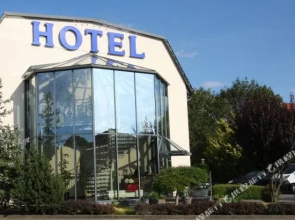 Hotel Wustermark