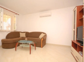 Apartments and Room Mirjana