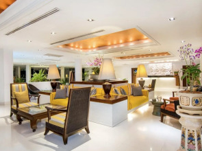 Siam Bayshore Pattaya