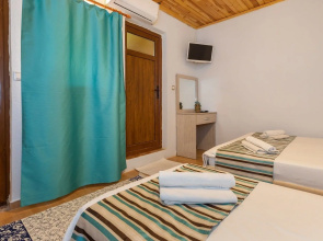 Likya Yanartas Bungalows