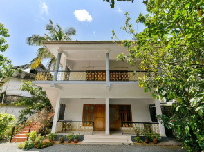 OYO 18673 Home Green Mount Cottage Kalpetta