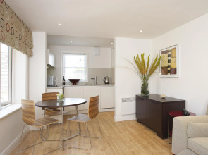 SACO Bath - St James's Parade