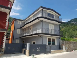 Casa Vacanze Mercolino