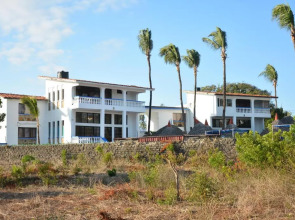 Oceanview Nyali Boutique Hotel - Hostel