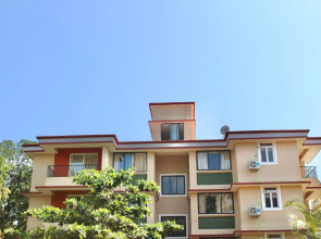 Kay's Calangute Resort Service Apartments