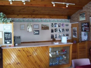 Wingham Motel